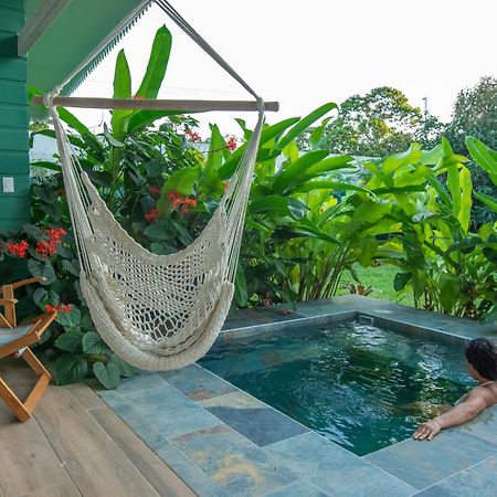 Namaitami Casa Hermosa Con Ac Y Piscina A Solo 650 Metros Del Parque Nacional كويتا المظهر الخارجي الصورة