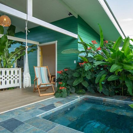 Namaitami Casa Hermosa Con Ac Y Piscina A Solo 650 Metros Del Parque Nacional كويتا المظهر الخارجي الصورة