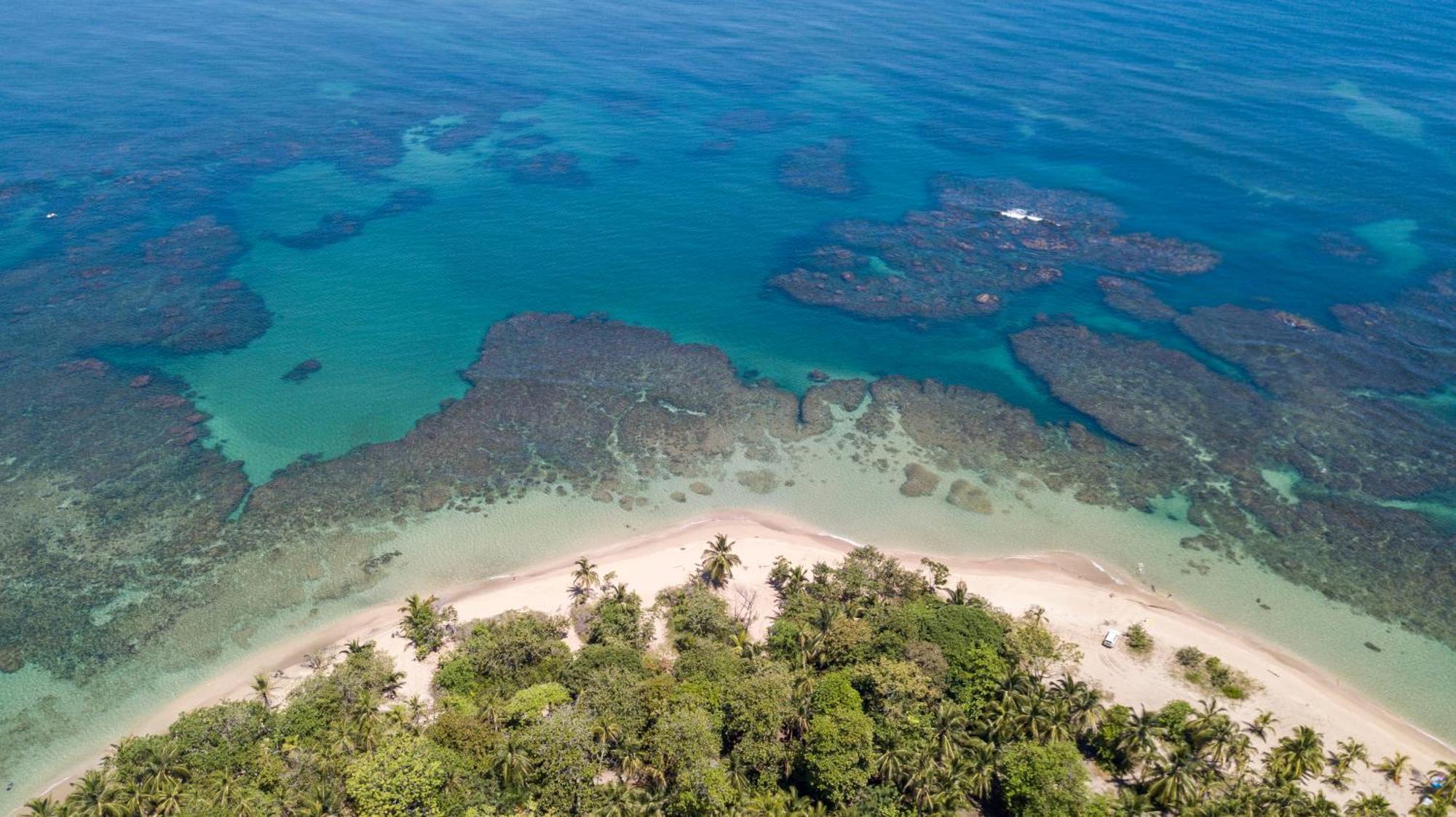 Namaitami Casa Hermosa Con Ac Y Piscina A Solo 650 Metros Del Parque Nacional كويتا المظهر الخارجي الصورة